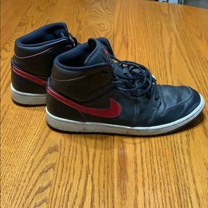 Air Jordan one, M 11 1/2